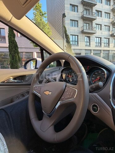 Chevrolet Cruze-21