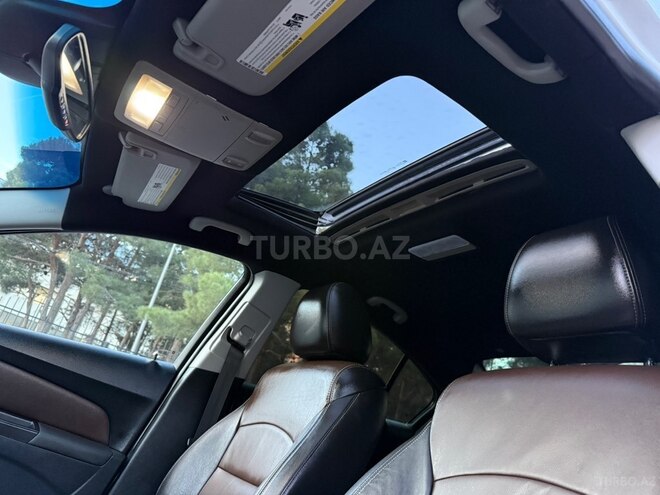 Chevrolet Cruze-13