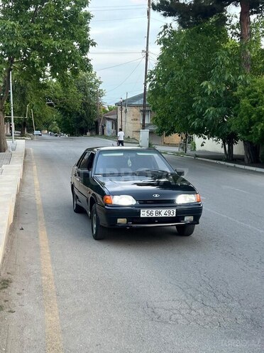 LADA (VAZ) 2115-6
