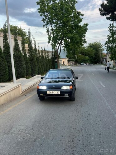 LADA (VAZ) 2115-5