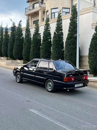 LADA (VAZ) 2115-7