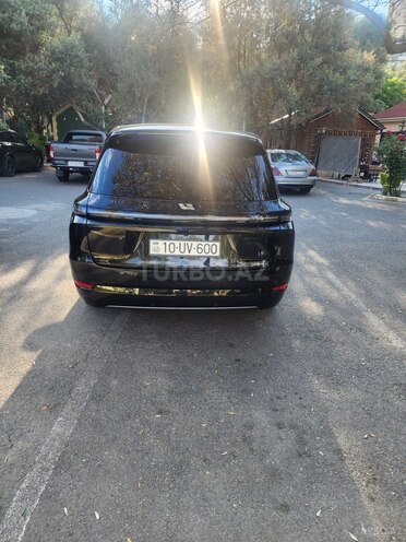 Li Auto L9-2