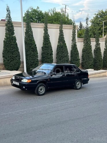 LADA (VAZ) 2115-2