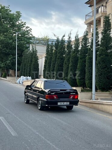 LADA (VAZ) 2115-9