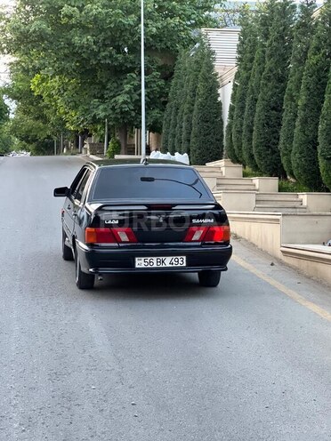LADA (VAZ) 2115-10