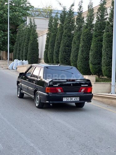 LADA (VAZ) 2115-13