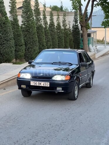 LADA (VAZ) 2115-11