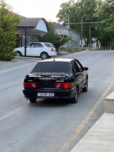 LADA (VAZ) 2115-12