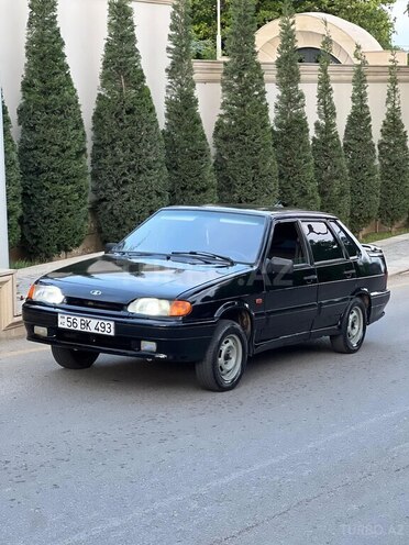 LADA (VAZ) 2115-14