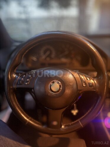BMW 525-6