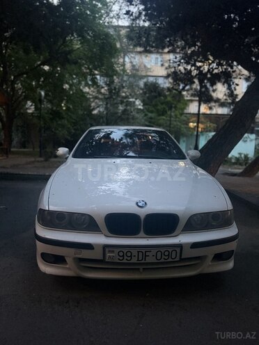 BMW 525-3