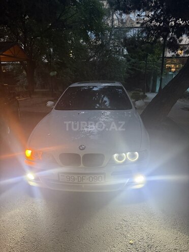 BMW 525-10