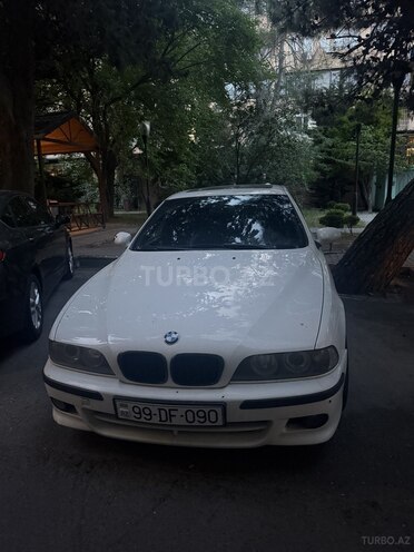 BMW 525-9