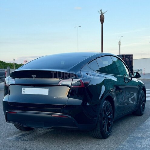 Tesla Model Y-3