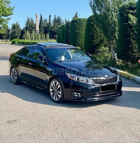 Kia Optima-3