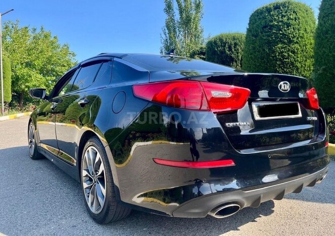 Kia Optima-6