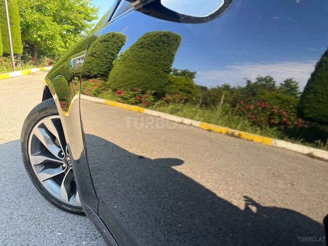 Kia Optima-10