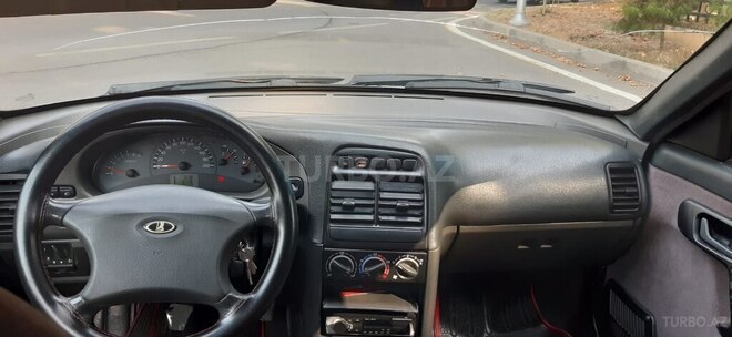 LADA (VAZ) 2112-3