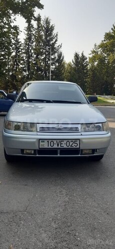 LADA (VAZ) 2112-1