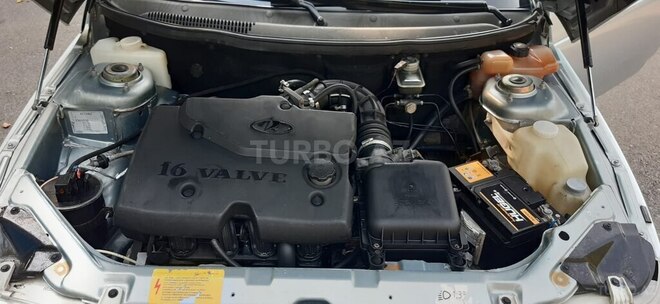 LADA (VAZ) 2112-6
