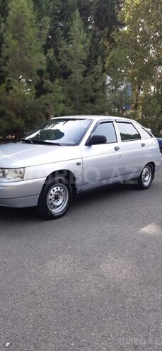 LADA (VAZ) 2112-4