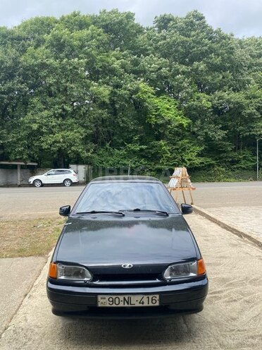 LADA (VAZ) 2115-1