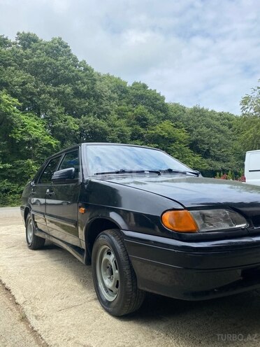LADA (VAZ) 2115-2