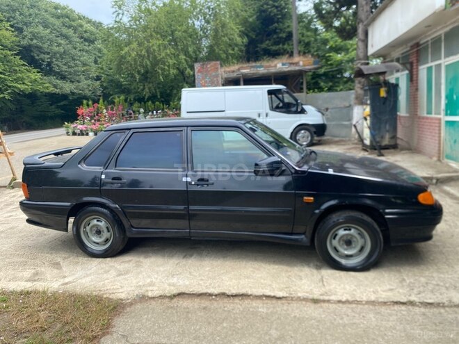 LADA (VAZ) 2115-5