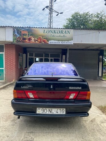 LADA (VAZ) 2115-3
