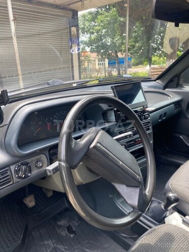 LADA (VAZ) 2115-11