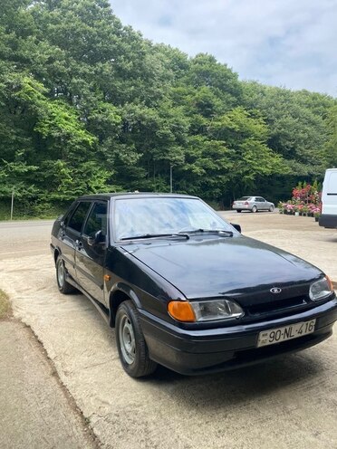 LADA (VAZ) 2115-13