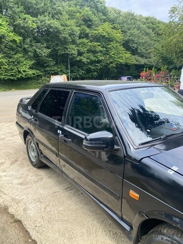 LADA (VAZ) 2115-4