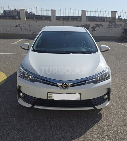 Toyota Corolla-1