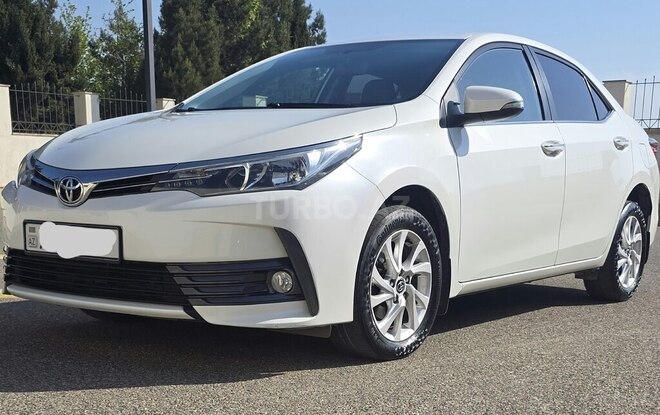 Toyota Corolla-3