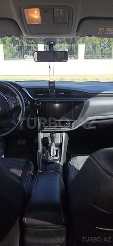 Toyota Corolla-7