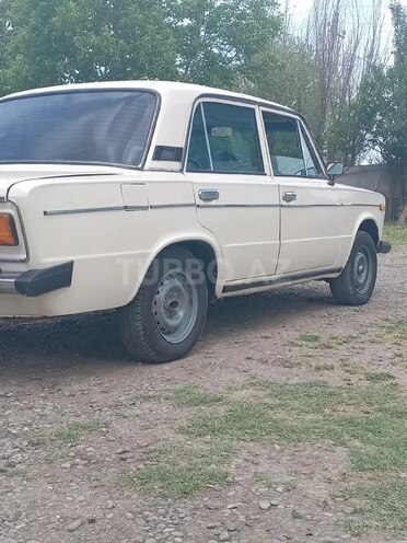 LADA (VAZ) 2106-7