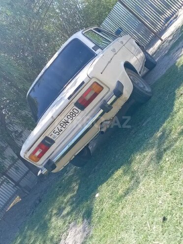 LADA (VAZ) 2106-16