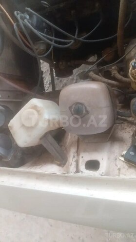 LADA (VAZ) 2106-17
