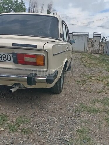 LADA (VAZ) 2106-12