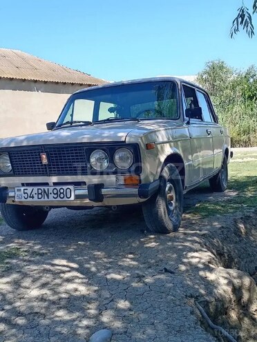 LADA (VAZ) 2106-3