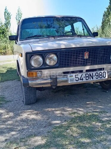 LADA (VAZ) 2106-13