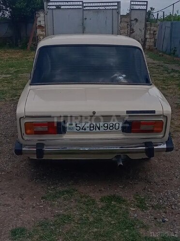 LADA (VAZ) 2106-2