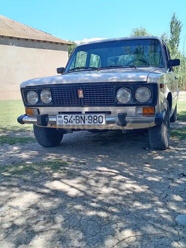 LADA (VAZ) 2106-1
