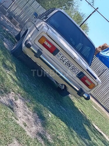 LADA (VAZ) 2106-6