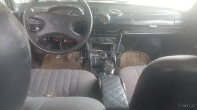 LADA (VAZ) 2106-9