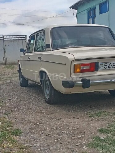 LADA (VAZ) 2106-4