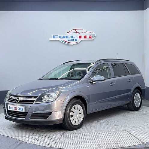 Opel Astra-4
