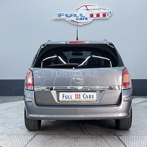 Opel Astra-6