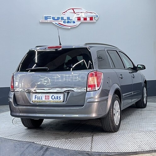 Opel Astra-7