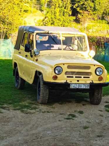 UAZ 469-1